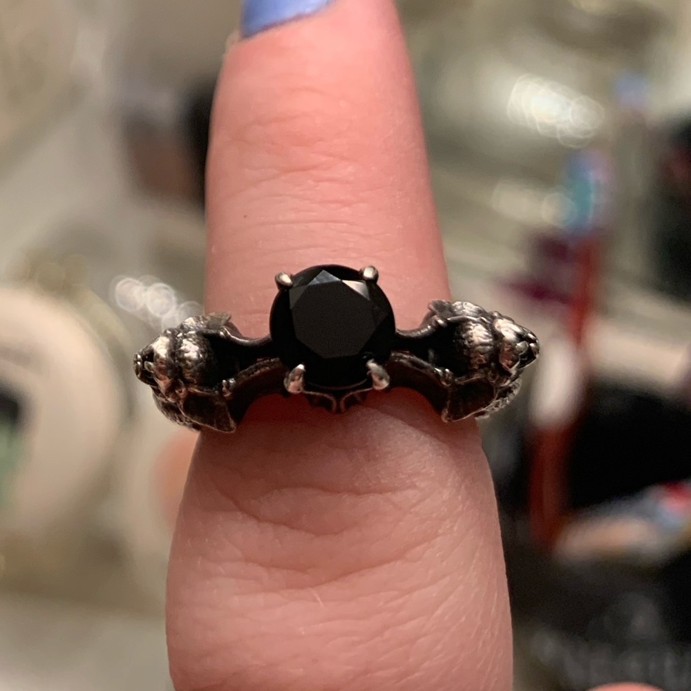 OMNIA STUDIOS nocturne ring!